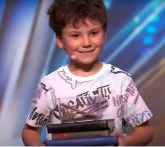 Britain's Got Talent: Teddy Magic Controversy Explained Britain's Got Talent: Teddy Magic Controversy Explained