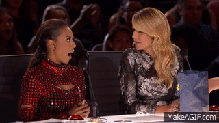 Britain's Got Talent: Teddy Magic's Departure Stuns Simon Cowell Britain's Got Talent: Teddy Magic's Departure Stuns Simon Cowell