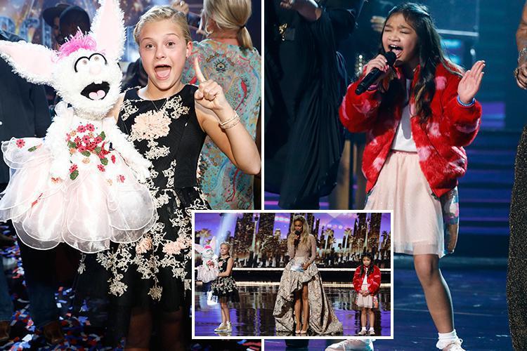 Britain's Got Talent: Teddy Magic's Exit Leaves Simon Cowell Stunned Britain's Got Talent: Teddy Magic's Exit Leaves Simon Cowell Stunned