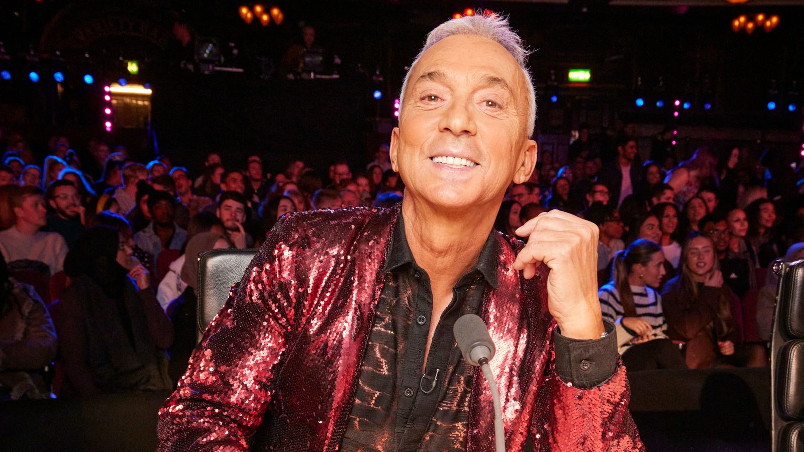 Britain's Got Talent: Understanding David Walliams' Absence Britain's Got Talent: Understanding David Walliams' Absence