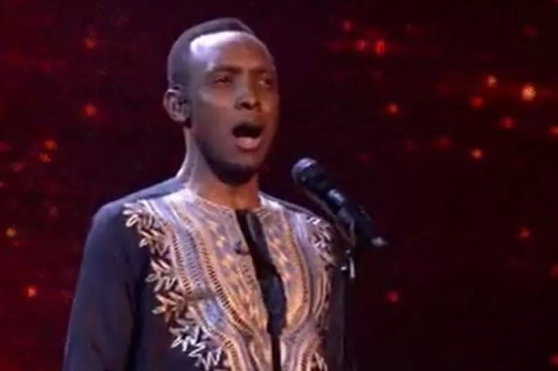 Britain's Got Talent: Viewers React To Controversial Semi-Final Winner Britain's Got Talent: Viewers React To Controversial Semi-Final Winner