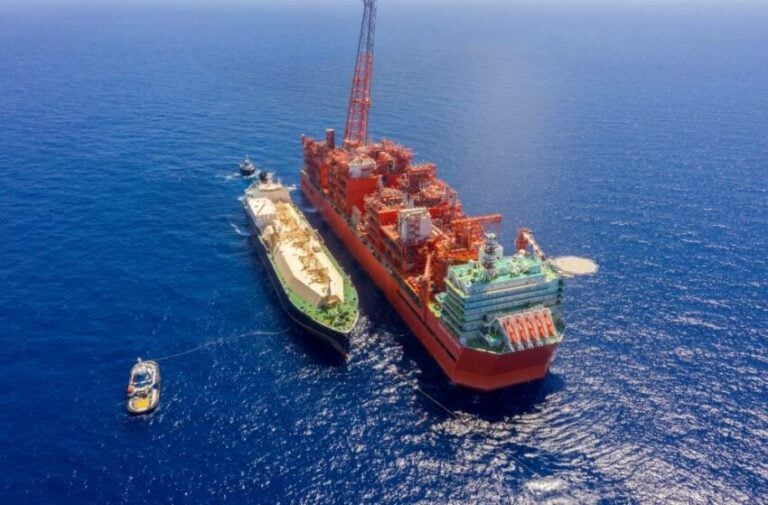 British Columbia's LNG Sector: Current State Of Major Projects