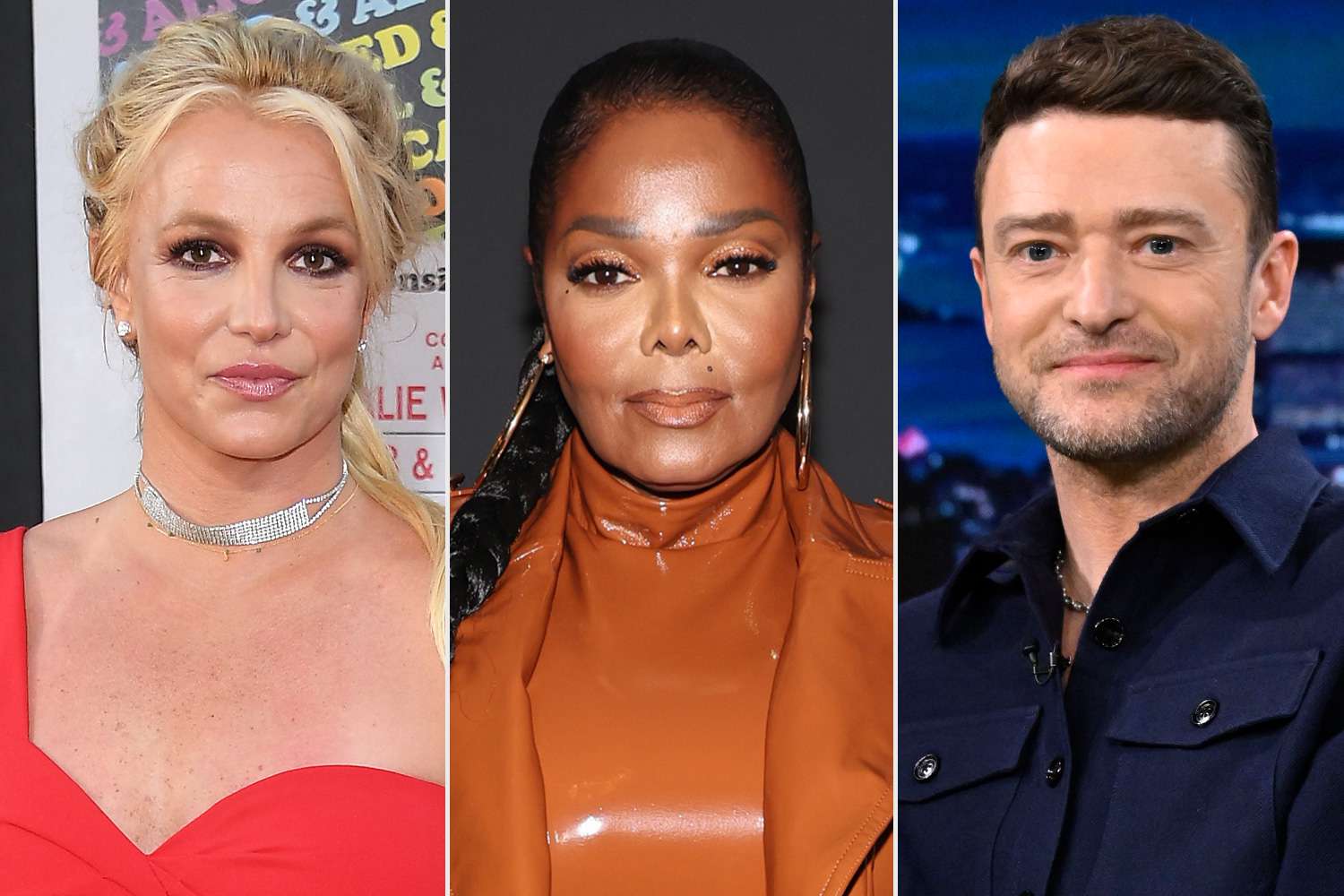 Britney Spears, Janet Jackson, And Lizzo: A Fan Debate Erupts Britney Spears, Janet Jackson, And Lizzo: A Fan Debate Erupts