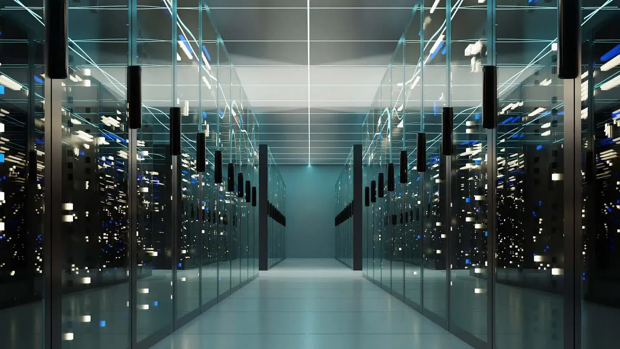 Broadcom's Proposed VMware Price Hike: AT&T Reports A 1,050% Surge Broadcom's Proposed VMware Price Hike: AT&T Reports A 1,050% Surge