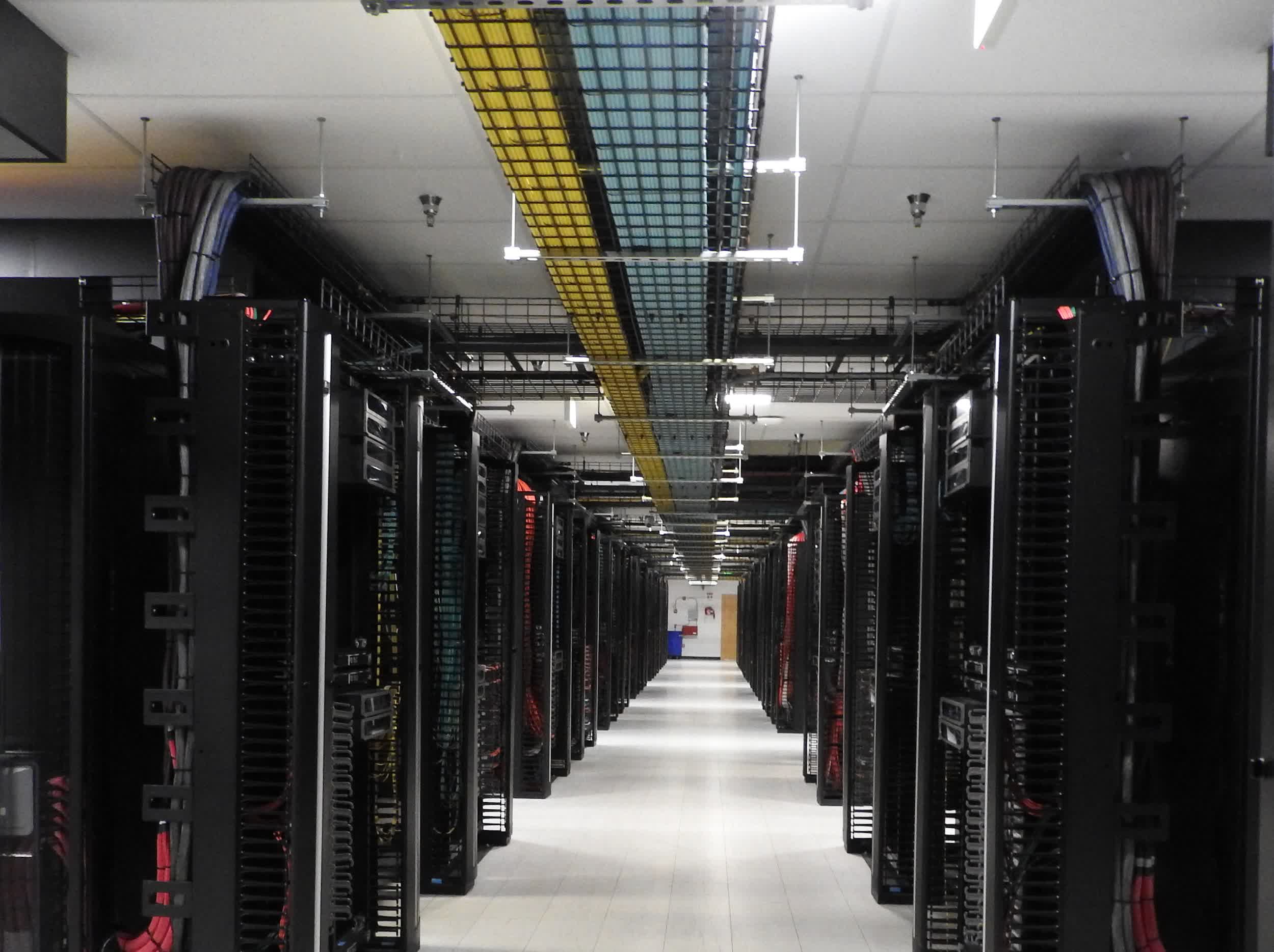 Broadcom's Proposed VMware Price Increase: An Extreme Cost Burden For AT&T Broadcom's Proposed VMware Price Increase: An Extreme Cost Burden For AT&T
