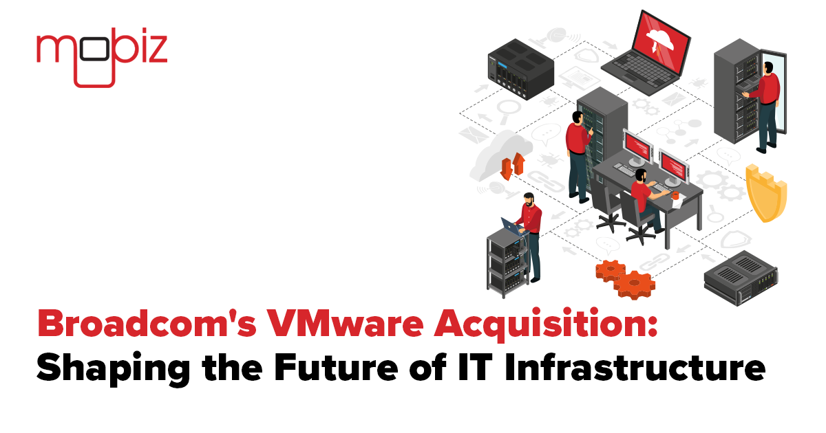 Broadcom's VMware Acquisition: AT&T Highlights A Potential 1,050% Cost Surge Broadcom's VMware Acquisition: AT&T Highlights A Potential 1,050% Cost Surge
