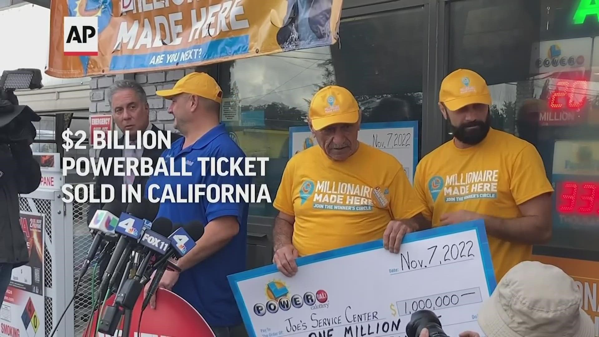 Broadstairs Lottery Winner's Mauritius Trip After £105,000 Jackpot Broadstairs Lottery Winner's Mauritius Trip After £105,000 Jackpot