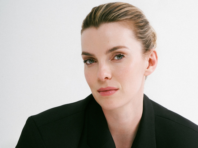 Broadway Buzz: Betty Gilpin's Triumphant Debut In Broadway Buzz: Betty Gilpin's Triumphant Debut In