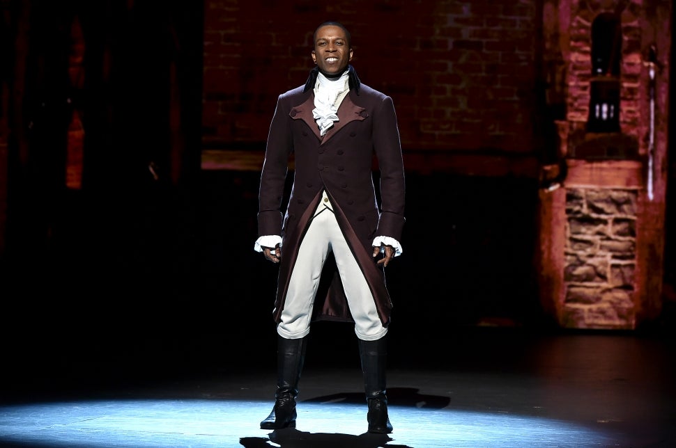 Broadway's Financial Excesses Challenged By The Tony Awards Broadway's Financial Excesses Challenged By The Tony Awards