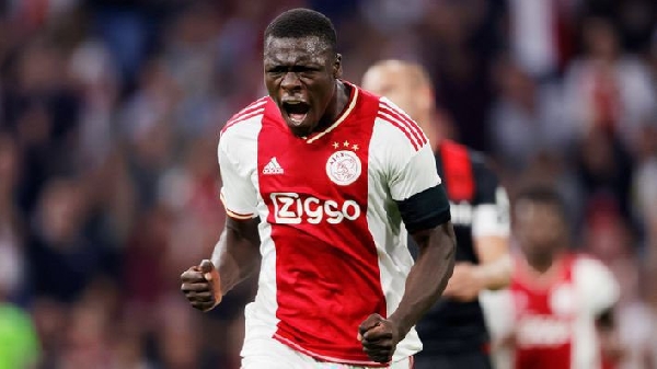 Brobbey's Strength: Ajax's Europa League Weapon Brobbey's Strength: Ajax's Europa League Weapon