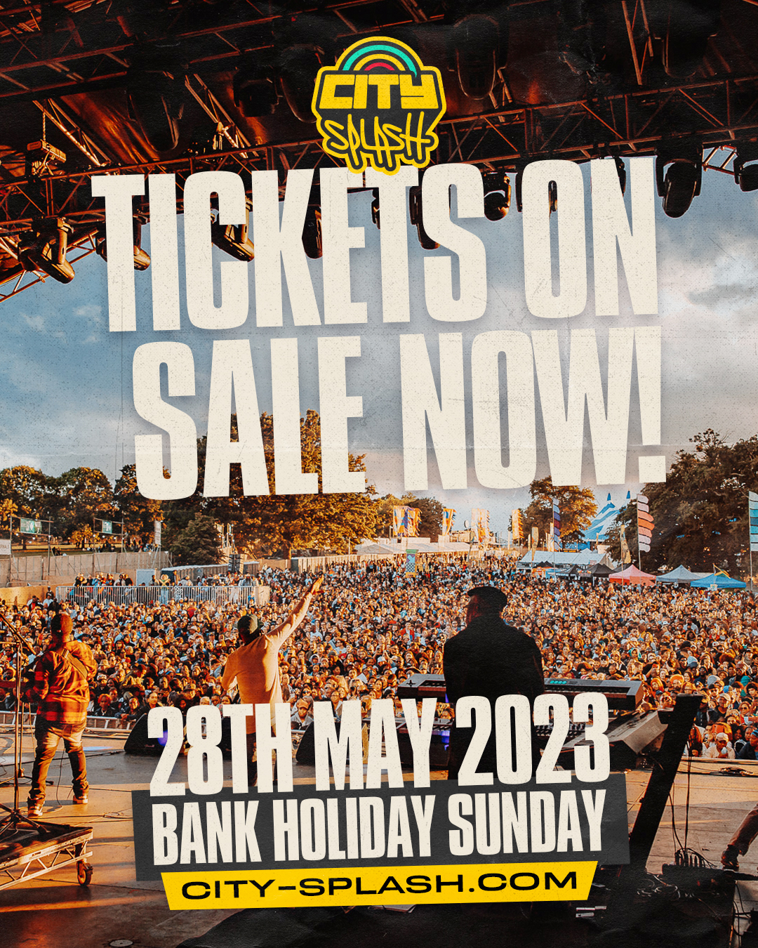 Brockwell Park: Why Cancelling Its Festivals Would Be A Disaster Brockwell Park: Why Cancelling Its Festivals Would Be A Disaster
