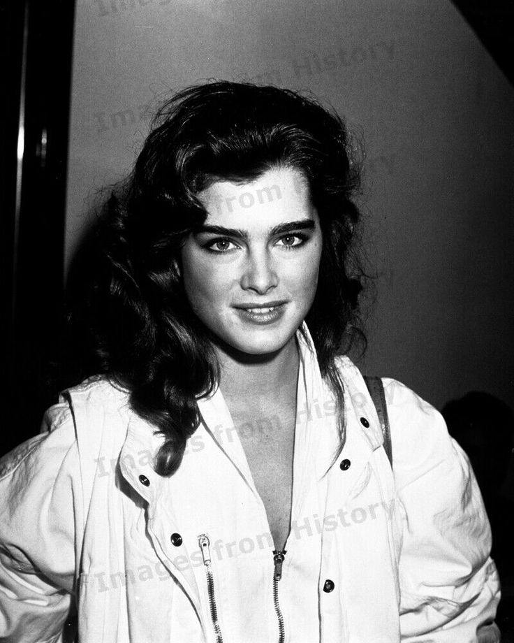Brooke Shields:  A Candid Look At Motherhood, Marriage, And Aging