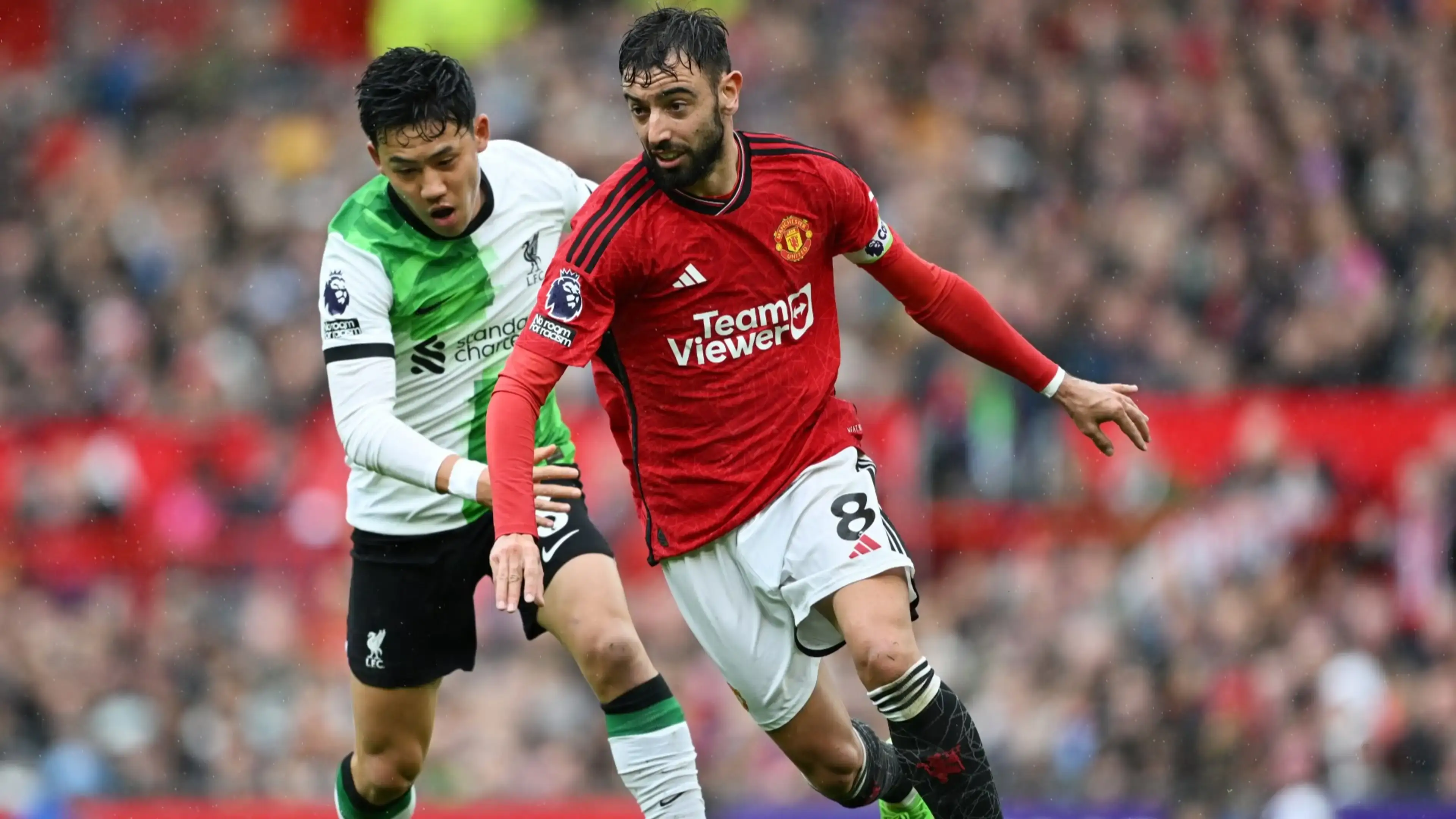 Bruno Fernandes: Amorim Afirma Que O Jogador Não Vai Sair Bruno Fernandes: Amorim Afirma Que O Jogador Não Vai Sair