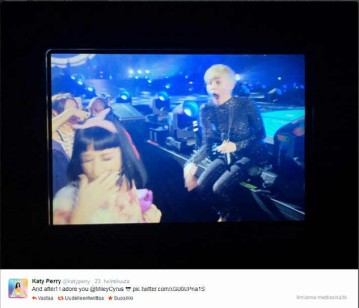 Bruno Marsin Musiikin Kopiointi: Miley Cyrusin Oikeudenkäynti Jatkuu Bruno Marsin Musiikin Kopiointi: Miley Cyrusin Oikeudenkäynti Jatkuu