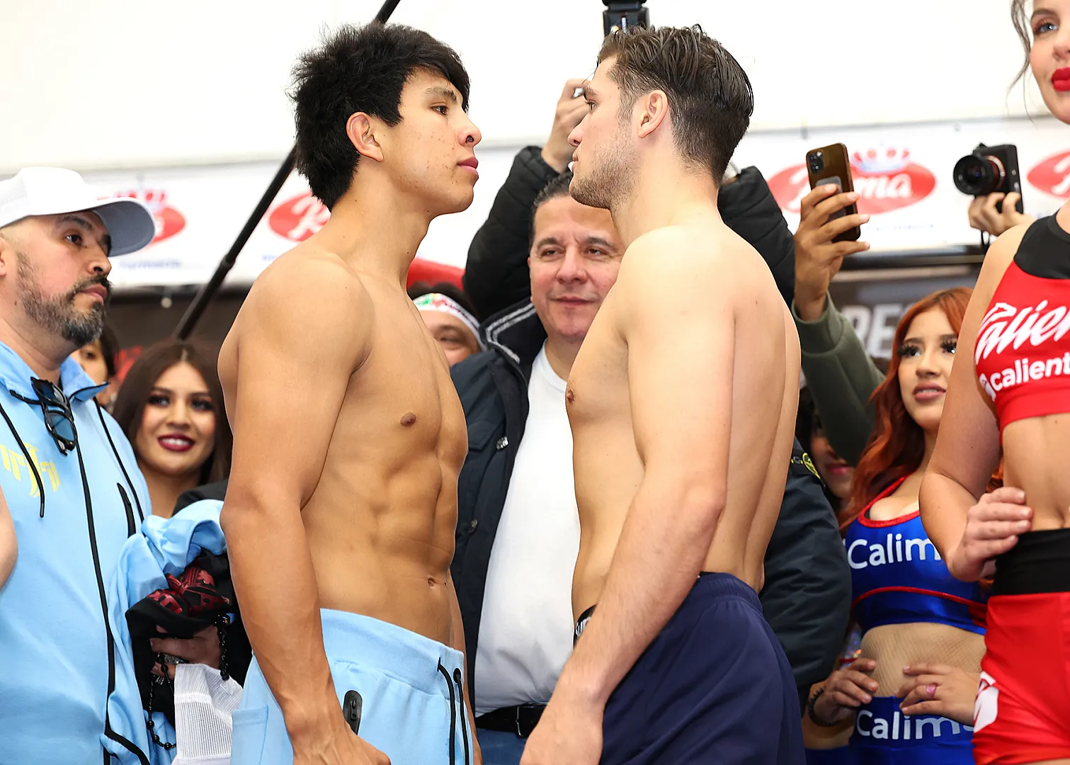 Bruno Surace Vs Jaime Munguia 2: A Canelo Alvarez Undercard Clash Bruno Surace Vs Jaime Munguia 2: A Canelo Alvarez Undercard Clash