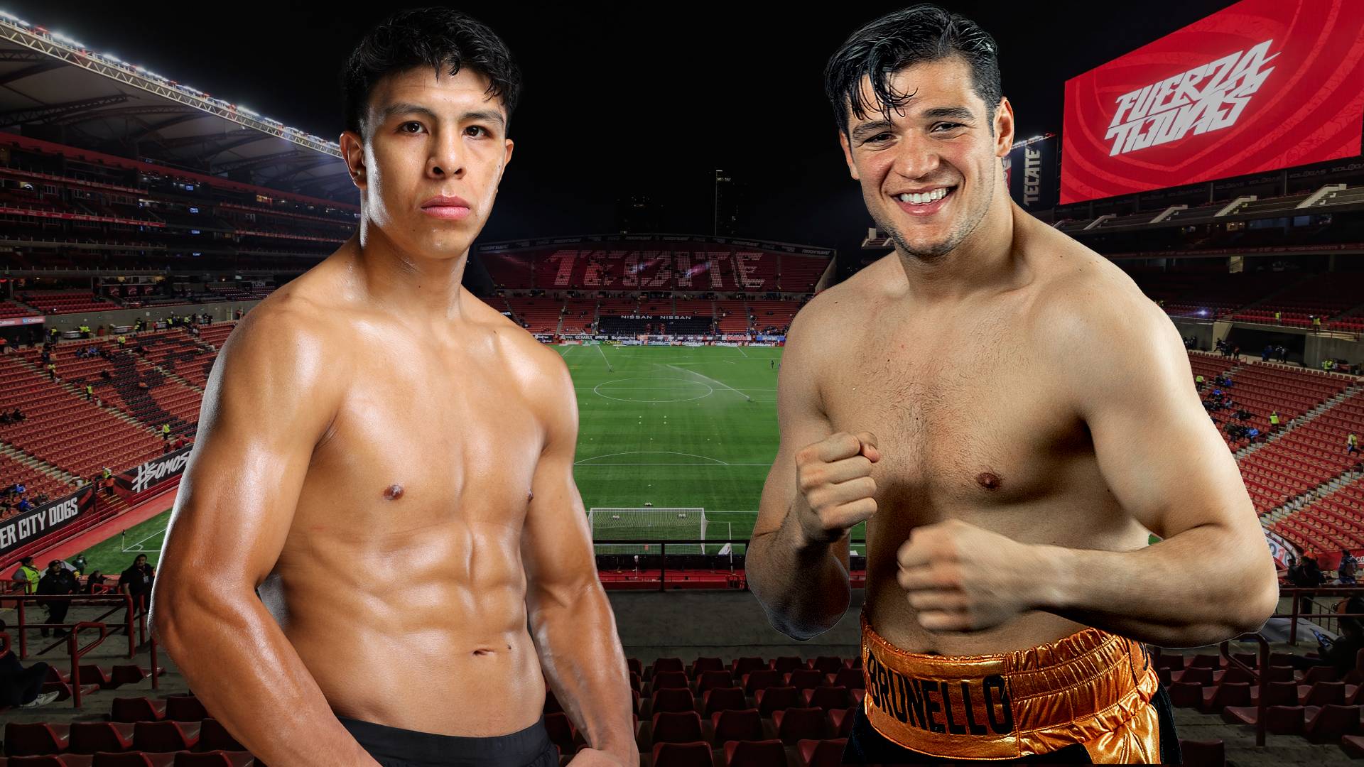 Bruno Surace Vs Jaime Munguia 2: A Canelo Alvarez Undercard Fight To Watch On May 3rd Bruno Surace Vs Jaime Munguia 2: A Canelo Alvarez Undercard Fight To Watch On May 3rd