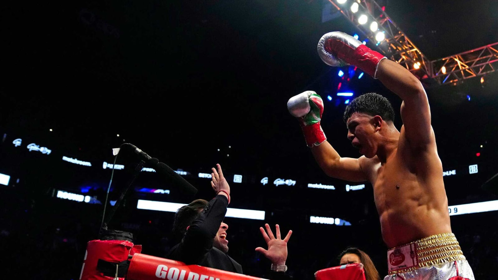 Bruno Surace Vs Jaime Munguia 2: Undercard Showdown With Canelo Vs. Plant On May 3rd Bruno Surace Vs Jaime Munguia 2: Undercard Showdown With Canelo Vs. Plant On May 3rd