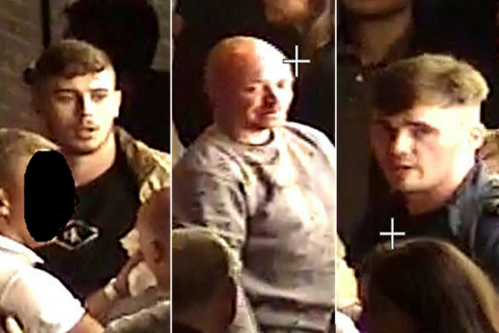 Brutal Racist Attack: A Family's Unbearable Loss Brutal Racist Attack: A Family's Unbearable Loss