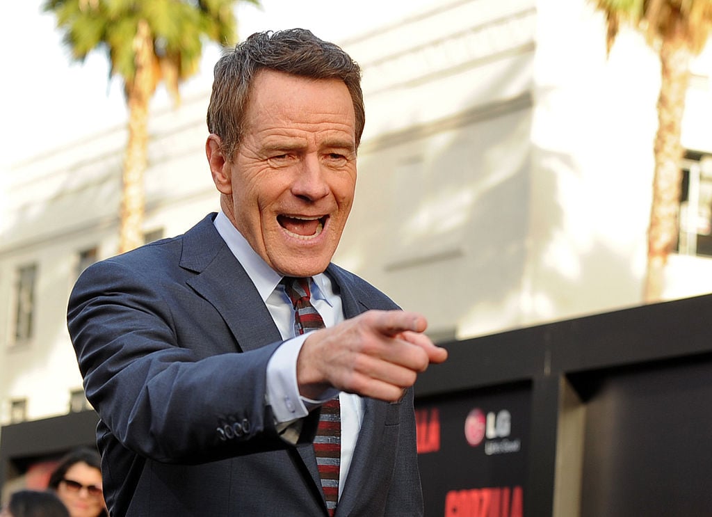 Bryan Cranston Net Worth 2025: How Much Has He Earned? Bryan Cranston Net Worth 2025: How Much Has He Earned?