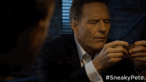 Bryan Cranston Predicted Pete Rose's Baseball Ban Lifted: A Bryan Cranston Predicted Pete Rose's Baseball Ban Lifted: A