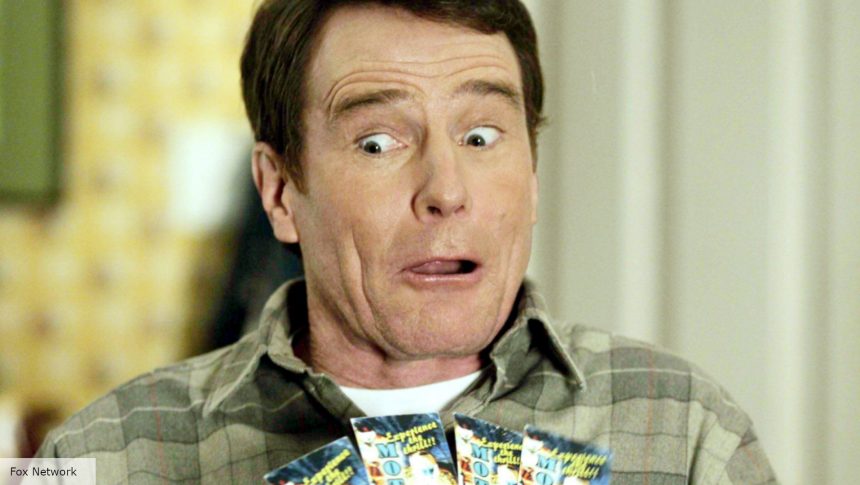 Bryan Cranston Spills Details On Potential Malcolm In The Middle Revival Bryan Cranston Spills Details On Potential Malcolm In The Middle Revival
