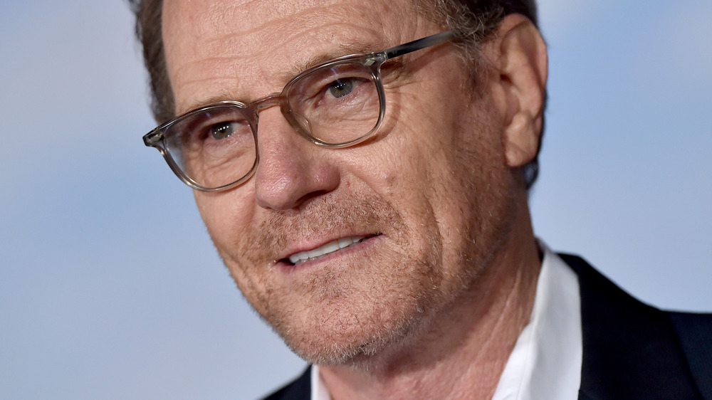 Bryan Cranston's Minimalist Masterpiece: A Surprisingly Funny 2025 TV Performance Bryan Cranston's Minimalist Masterpiece: A Surprisingly Funny 2025 TV Performance