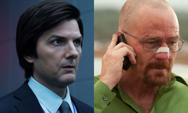 Bryan Cranston's The X-Files Role: A Precursor To Breaking Bad's Brilliance Bryan Cranston's The X-Files Role: A Precursor To Breaking Bad's Brilliance
