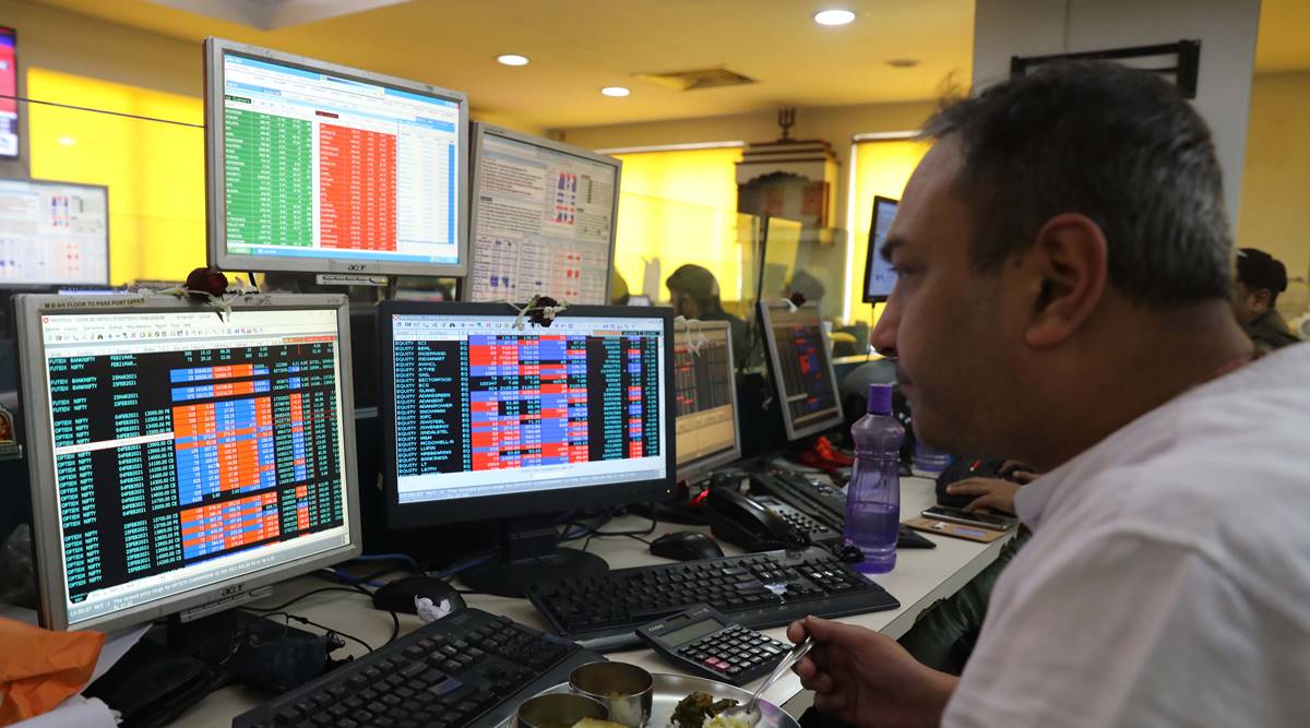 BSE Market Update: Sensex Climbs, Stocks Surge Over 10% BSE Market Update: Sensex Climbs, Stocks Surge Over 10%