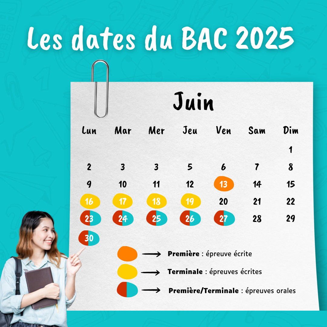 BTS 2025 : Calendrier Des Épreuves Et Dates De Publication Des Résultats BTS 2025 : Calendrier Des Épreuves Et Dates De Publication Des Résultats
