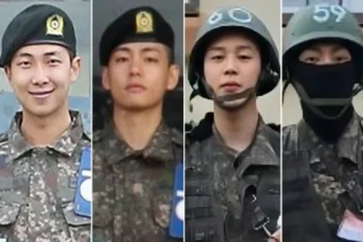 BTS: El Tiempo De Espera Tras El Servicio Militar BTS: El Tiempo De Espera Tras El Servicio Militar