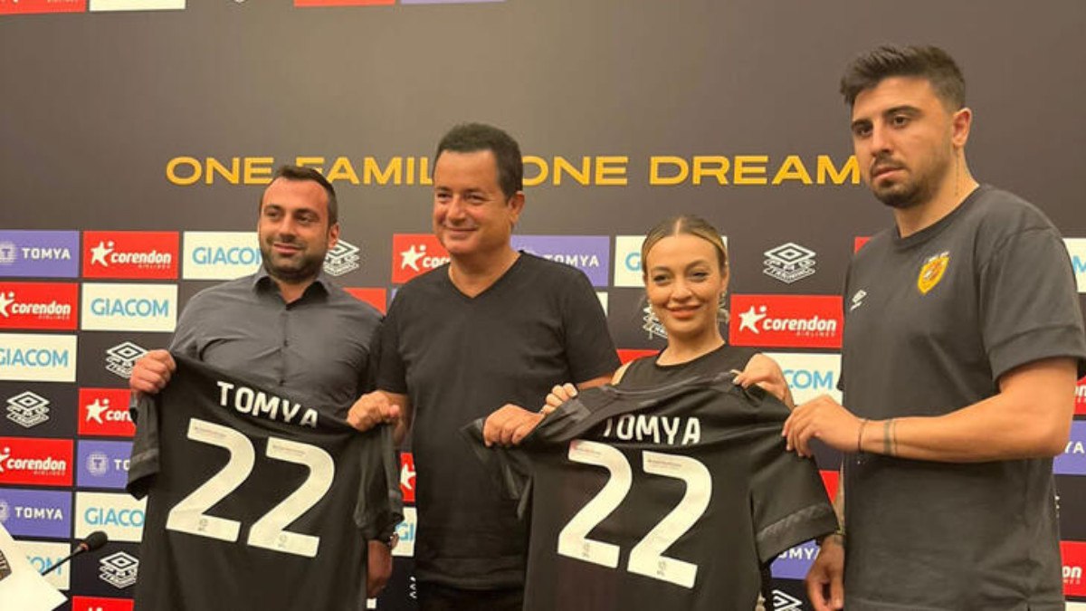 Bu Yazın En Büyük Transferi: İngiliz Kulübü Avrupa'yı Şaşırtacak Bu Yazın En Büyük Transferi: İngiliz Kulübü Avrupa'yı Şaşırtacak