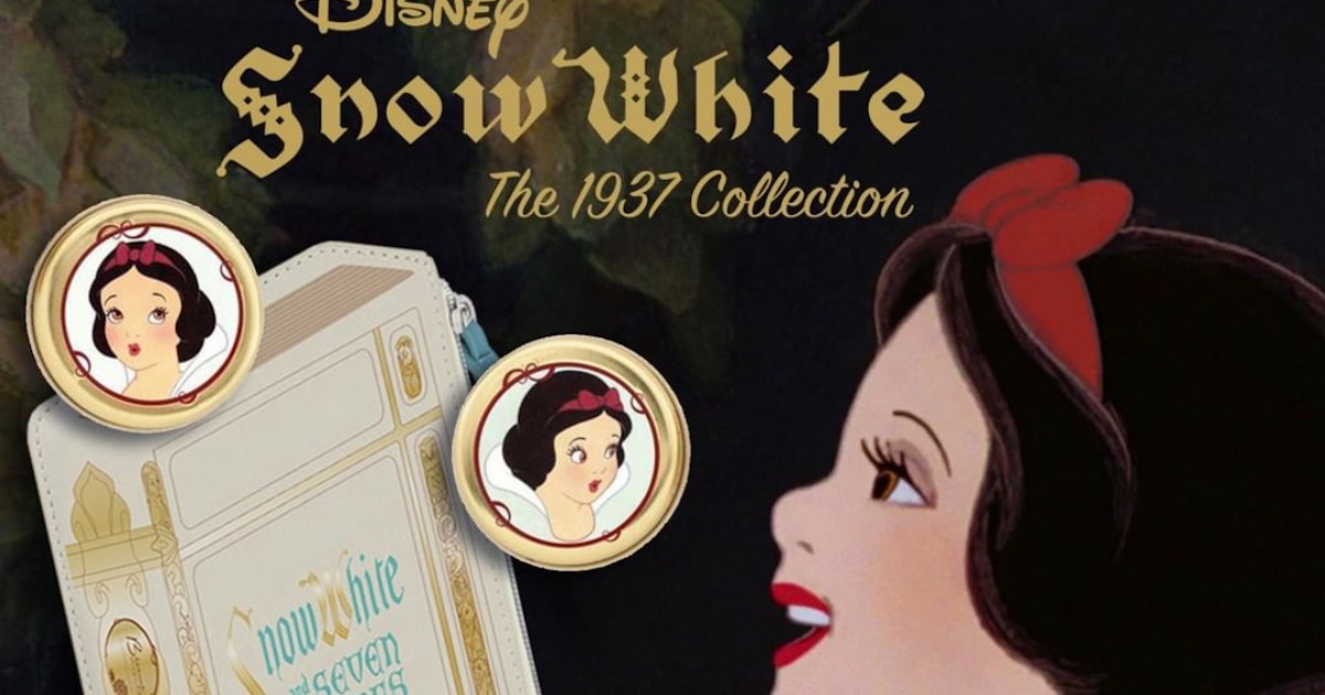 Budget-Friendly Disney Jewelry: Kendra Scott's Snow White Collection Budget-Friendly Disney Jewelry: Kendra Scott's Snow White Collection