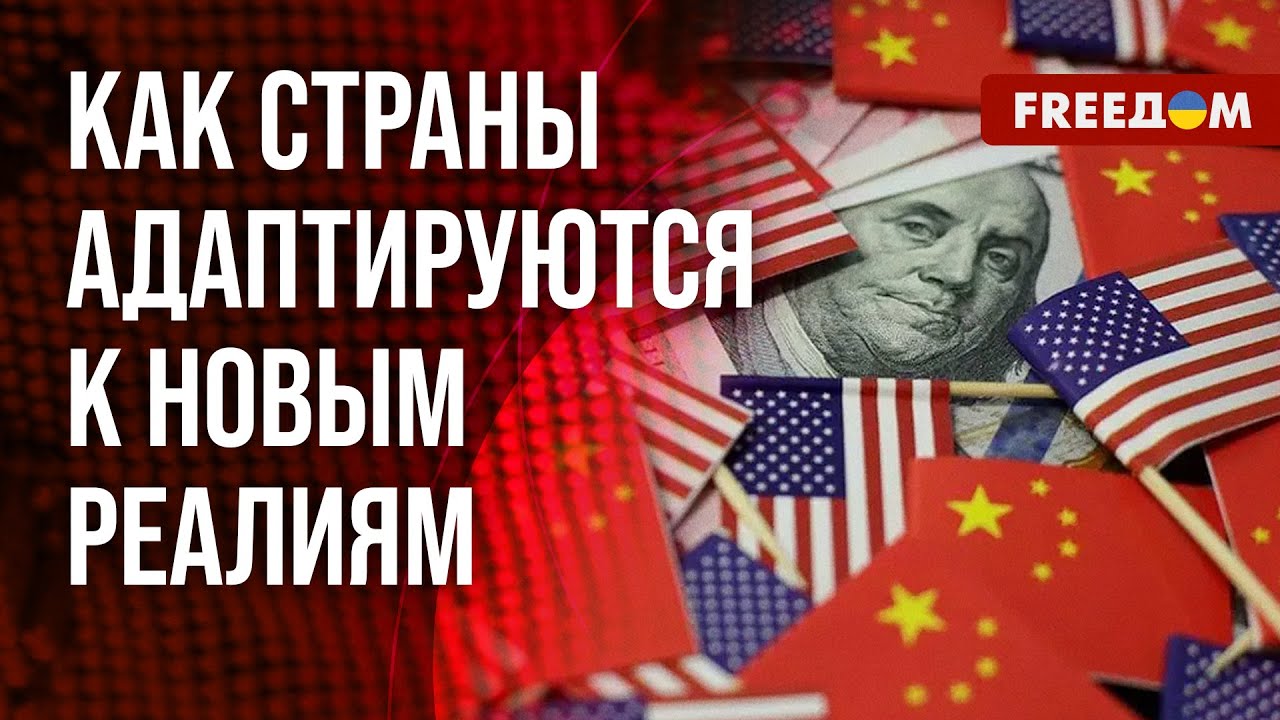 Будущее Франко-алжирских Отношений: Украинский Фактор Будущее Франко-алжирских Отношений: Украинский Фактор