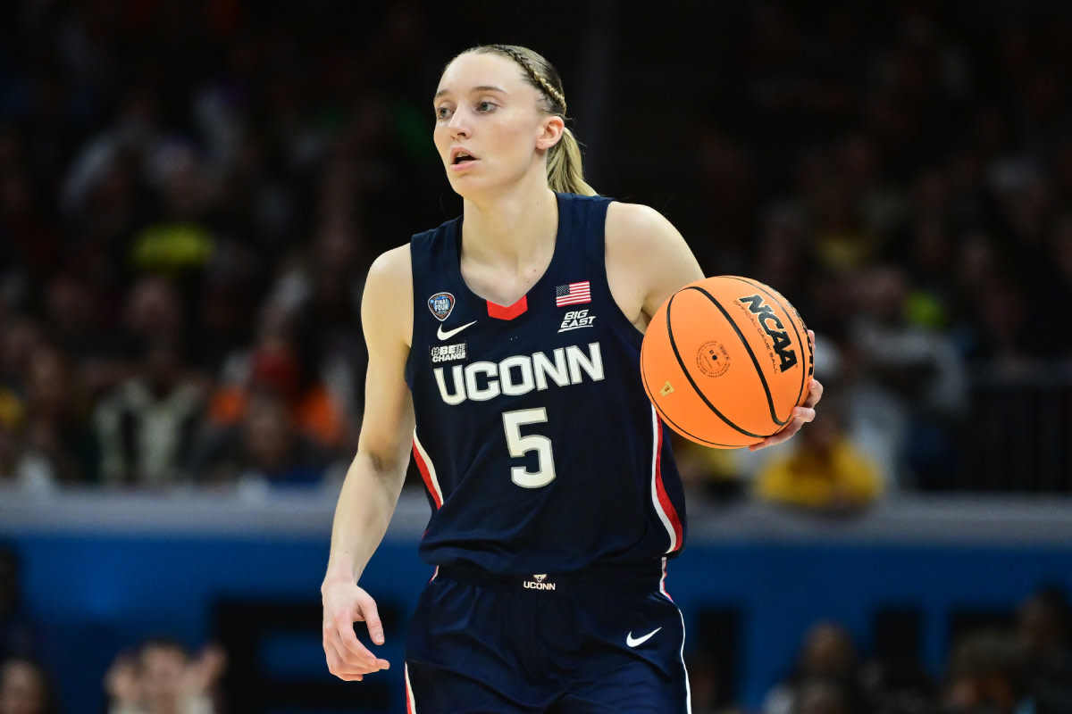 Bueckers' WNBA Draft Declaration: Analysis And Predictions Bueckers' WNBA Draft Declaration: Analysis And Predictions