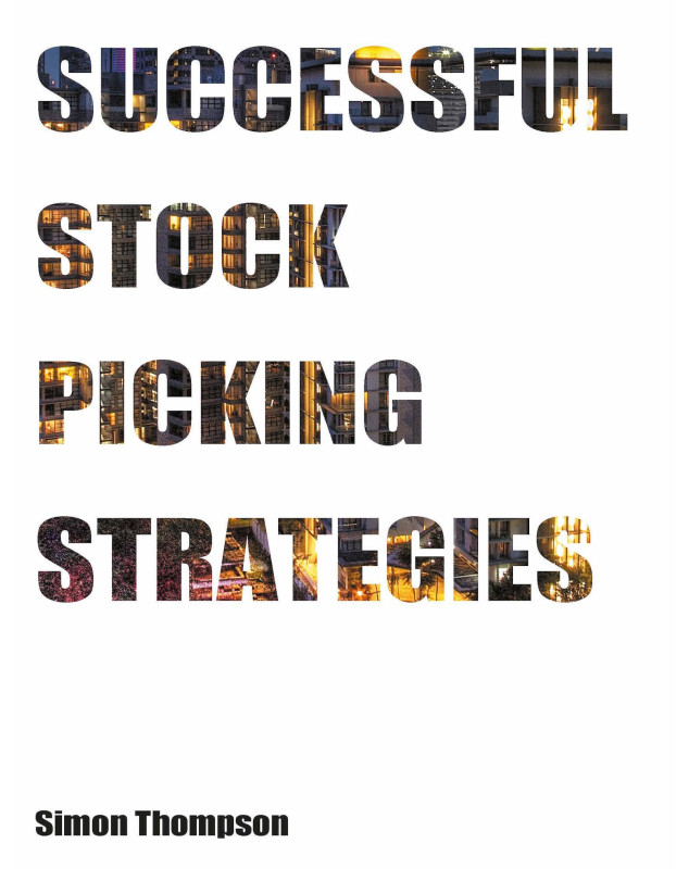 Buffett's Apple Investment: What We Can Learn About Successful Stock Picking Buffett's Apple Investment: What We Can Learn About Successful Stock Picking