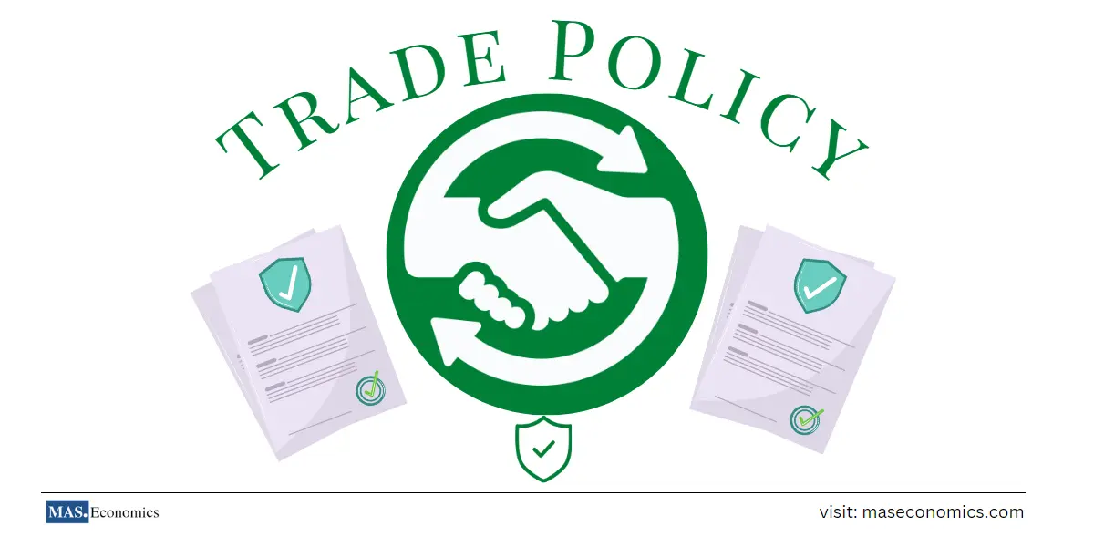 Building Resilience: Canada And Mexico's Response To US Trade Policies Building Resilience: Canada And Mexico's Response To US Trade Policies