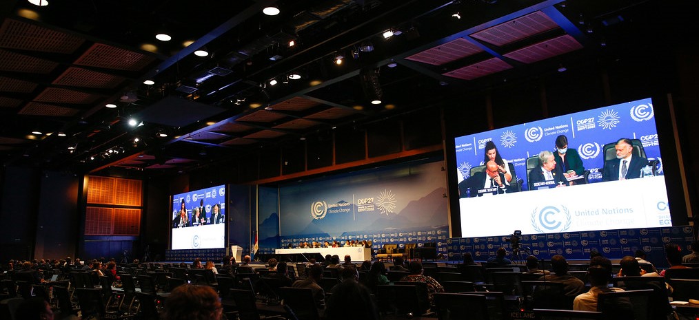 Building Resilience In Least Developed Countries: Key Outcomes Of The Third LDC Future Forum Building Resilience In Least Developed Countries: Key Outcomes Of The Third LDC Future Forum