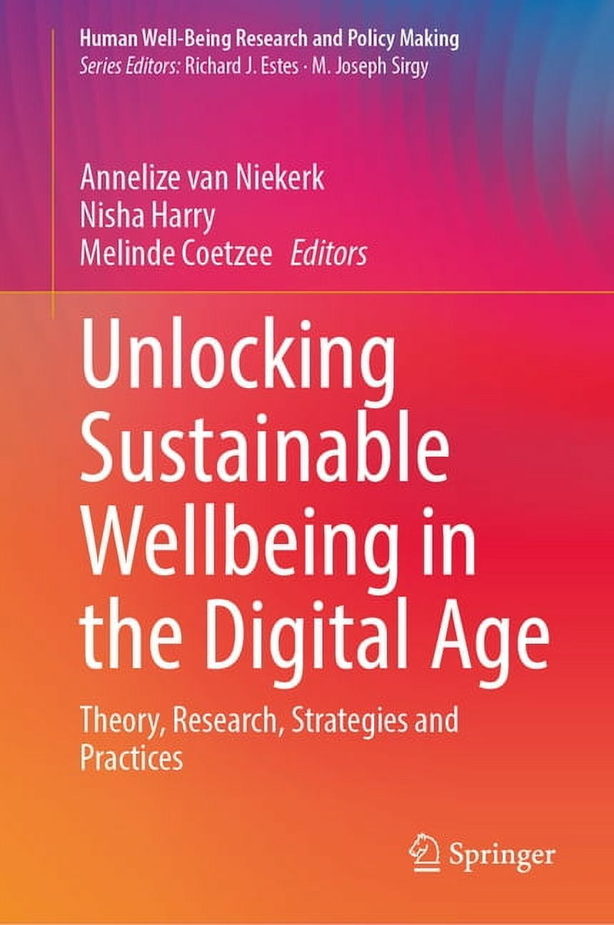 Building The Good Life: Strategies For Sustainable Wellbeing Building The Good Life: Strategies For Sustainable Wellbeing