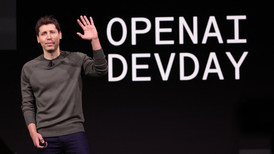 Building Voice Assistants Made Easy: Key Announcements From OpenAI's 2024 Developer Event Building Voice Assistants Made Easy: Key Announcements From OpenAI's 2024 Developer Event