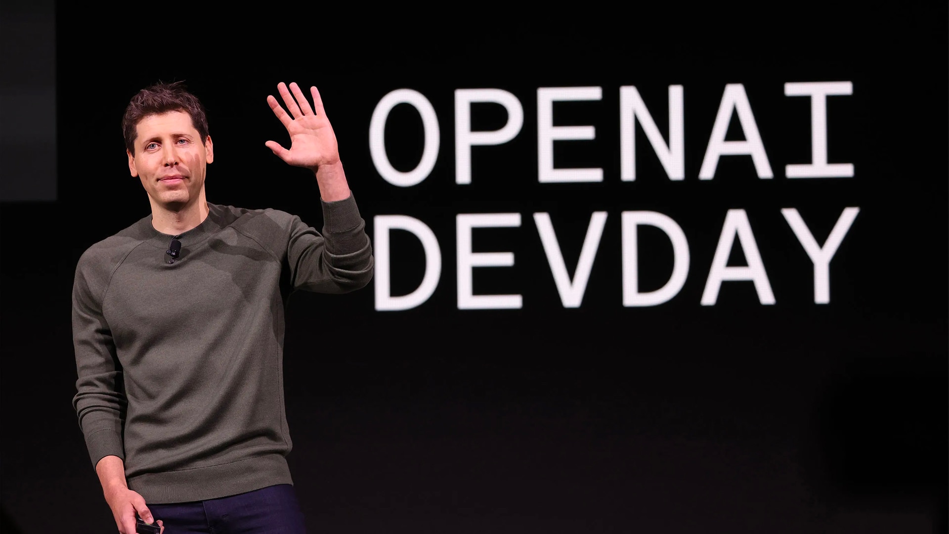Building Voice Assistants Made Easy: OpenAI's 2024 Developer Announcement Building Voice Assistants Made Easy: OpenAI's 2024 Developer Announcement
