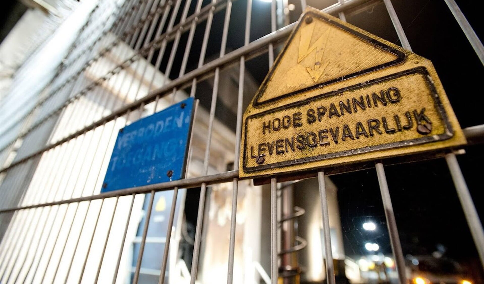 Buiten Piektijden Opladen: De Enexis-oplossing Voor Noord-Nederland Buiten Piektijden Opladen: De Enexis-oplossing Voor Noord-Nederland