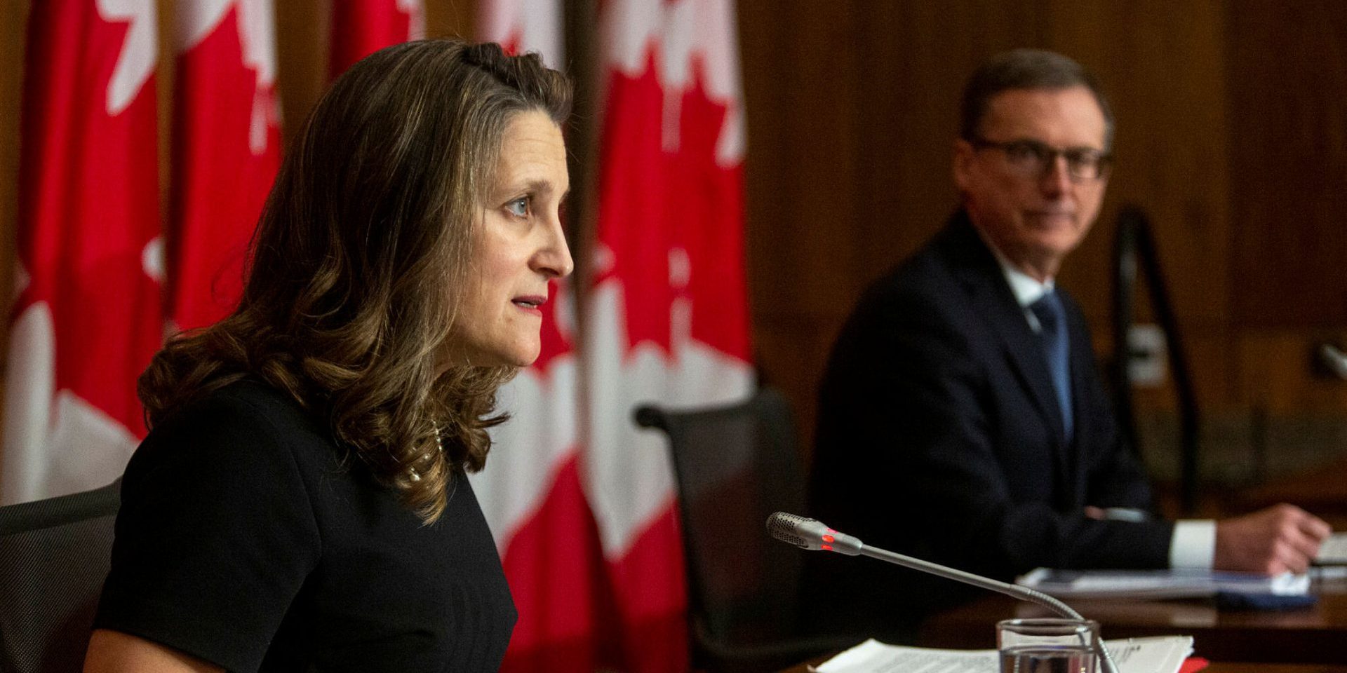 Bulldog Banker Takes On Canada's Resource Sector Challenges Bulldog Banker Takes On Canada's Resource Sector Challenges