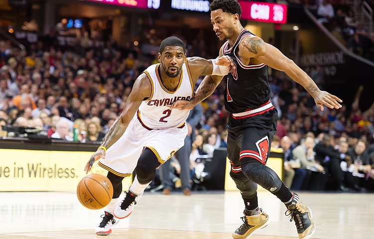 Bulls Fall To Cavaliers: 22-Point Loss Highlights Cleveland's Dominance Bulls Fall To Cavaliers: 22-Point Loss Highlights Cleveland's Dominance