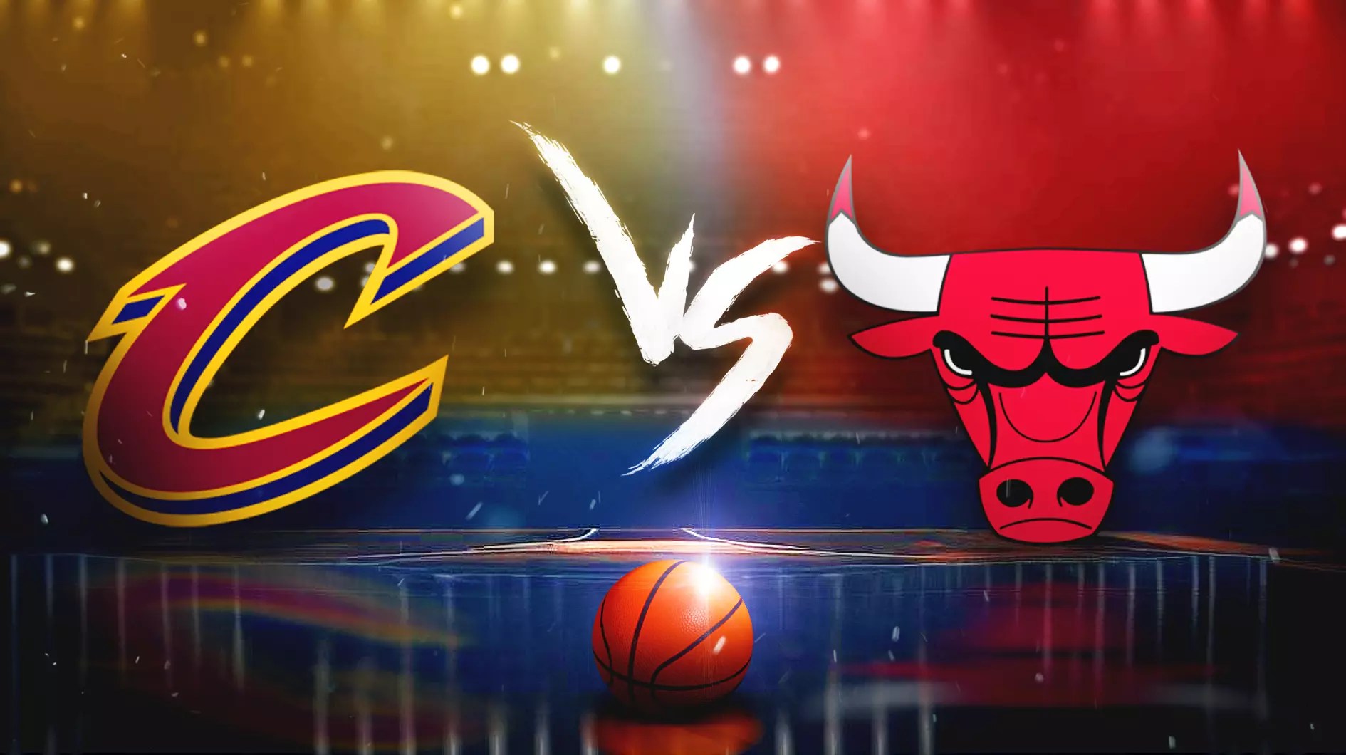 Bulls Fall To Cavaliers, Yielding East's Top Spot Bulls Fall To Cavaliers, Yielding East's Top Spot