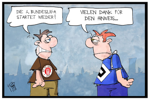Bundesliga Rückkehr: Der HSV Und Seine Fans Im Jubel Bundesliga Rückkehr: Der HSV Und Seine Fans Im Jubel