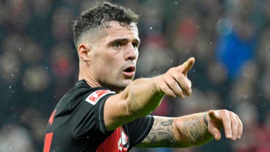 Bundesliga's Unexpected Contender: How Leverkusen Became A Key Player Bundesliga's Unexpected Contender: How Leverkusen Became A Key Player
