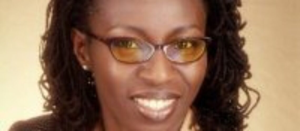 Bunmi Awoniyi: Breaking Barriers In Sacramento County's Judiciary Bunmi Awoniyi: Breaking Barriers In Sacramento County's Judiciary