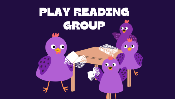 Burlington Neighbors Celebrate 135 Years Of The Play Reading Group Burlington Neighbors Celebrate 135 Years Of The Play Reading Group