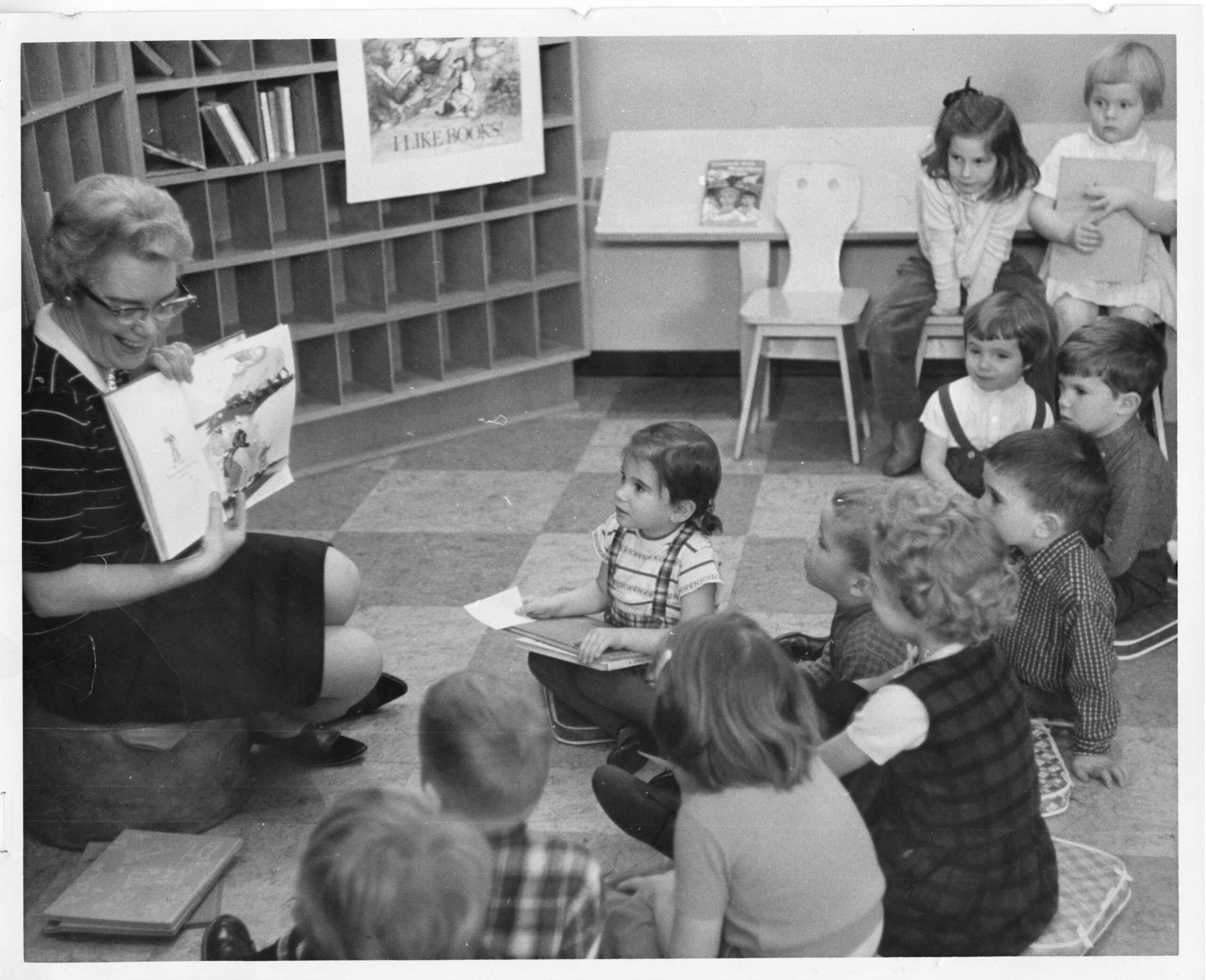 Burlington Play Reading Group: 135 Years Of Community & Literature Burlington Play Reading Group: 135 Years Of Community & Literature