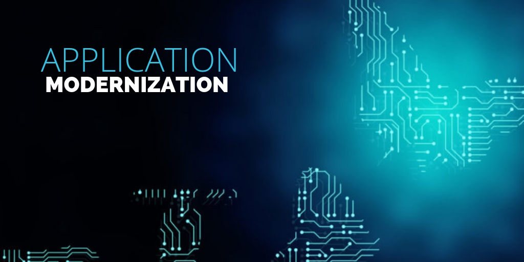 Business App Modernization: A Prerequisite For AI Success Business App Modernization: A Prerequisite For AI Success